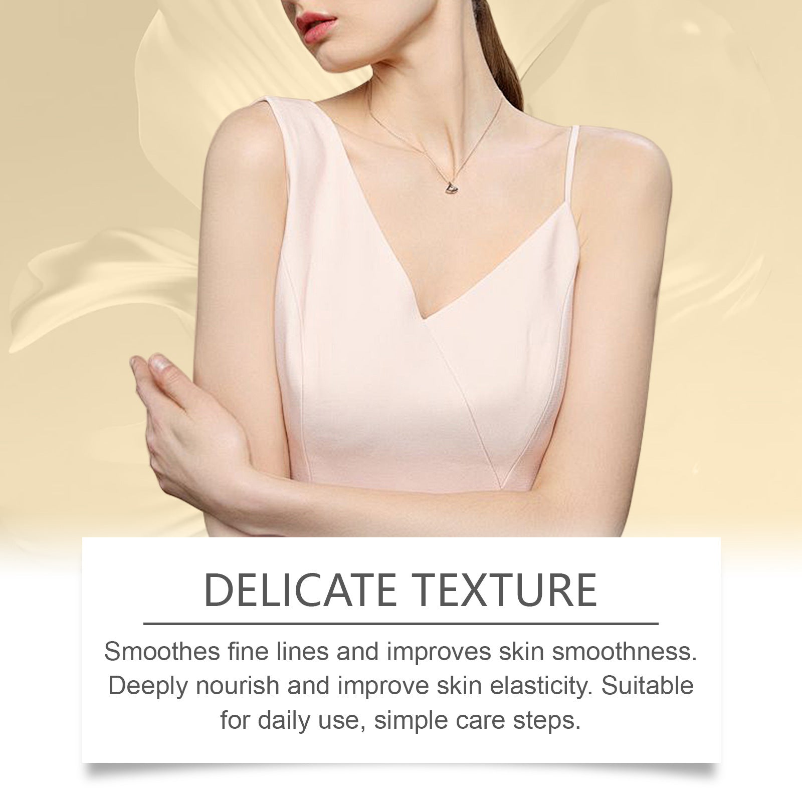 Nicotinamide Moisturizing Body Lotion Brightening Skin Color