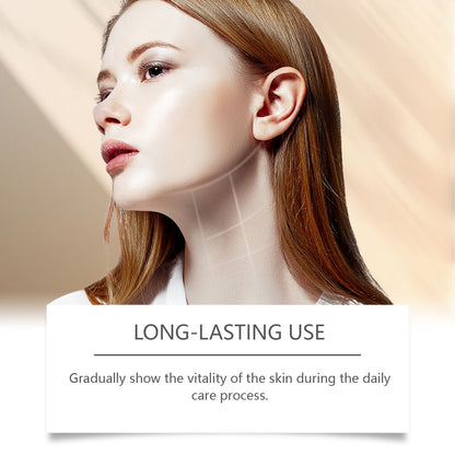 Herbal Body Neck Cream Care