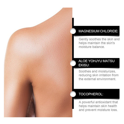 Moisturizing Whole Body Fragrance Autumn Skin Cream