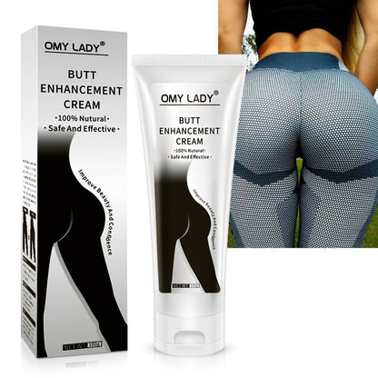 Beautiful Butt Moisturizer