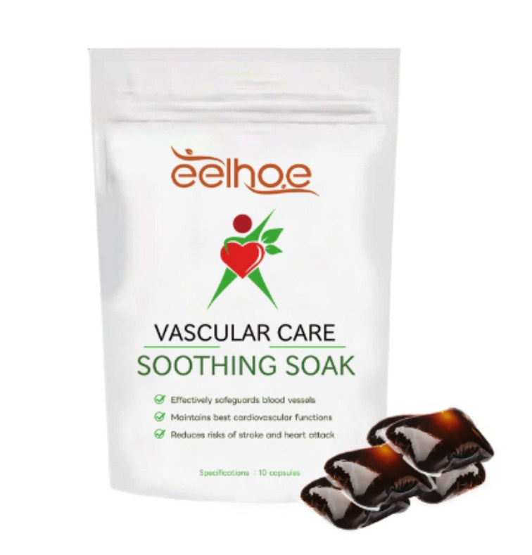Body Vascular Care Soothing Soak
