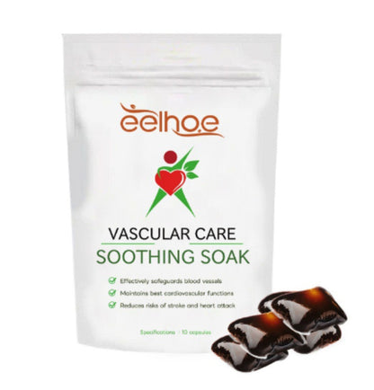 Body Vascular Care Soothing Soak