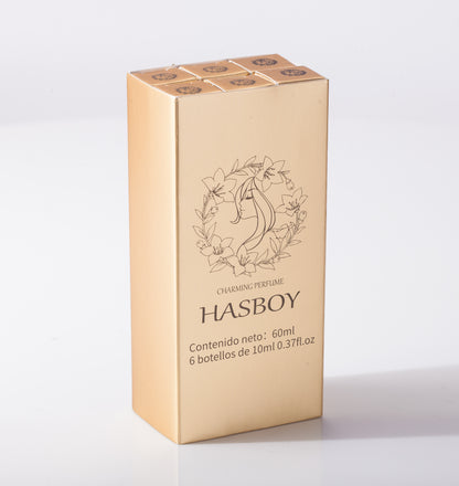 6 Fragrances For Women