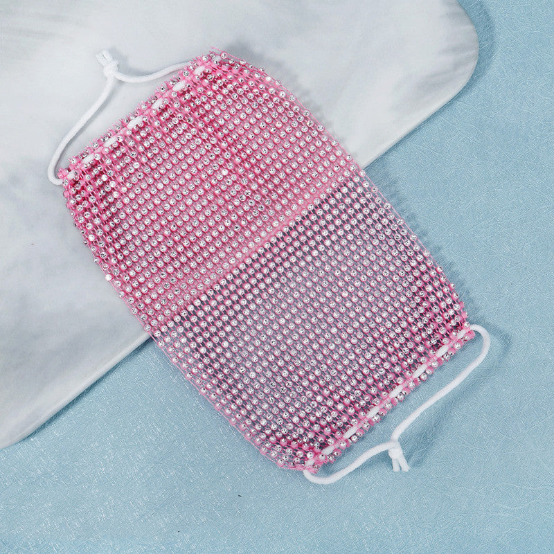 Breathable Decorative Mask Nightclub Party Mask