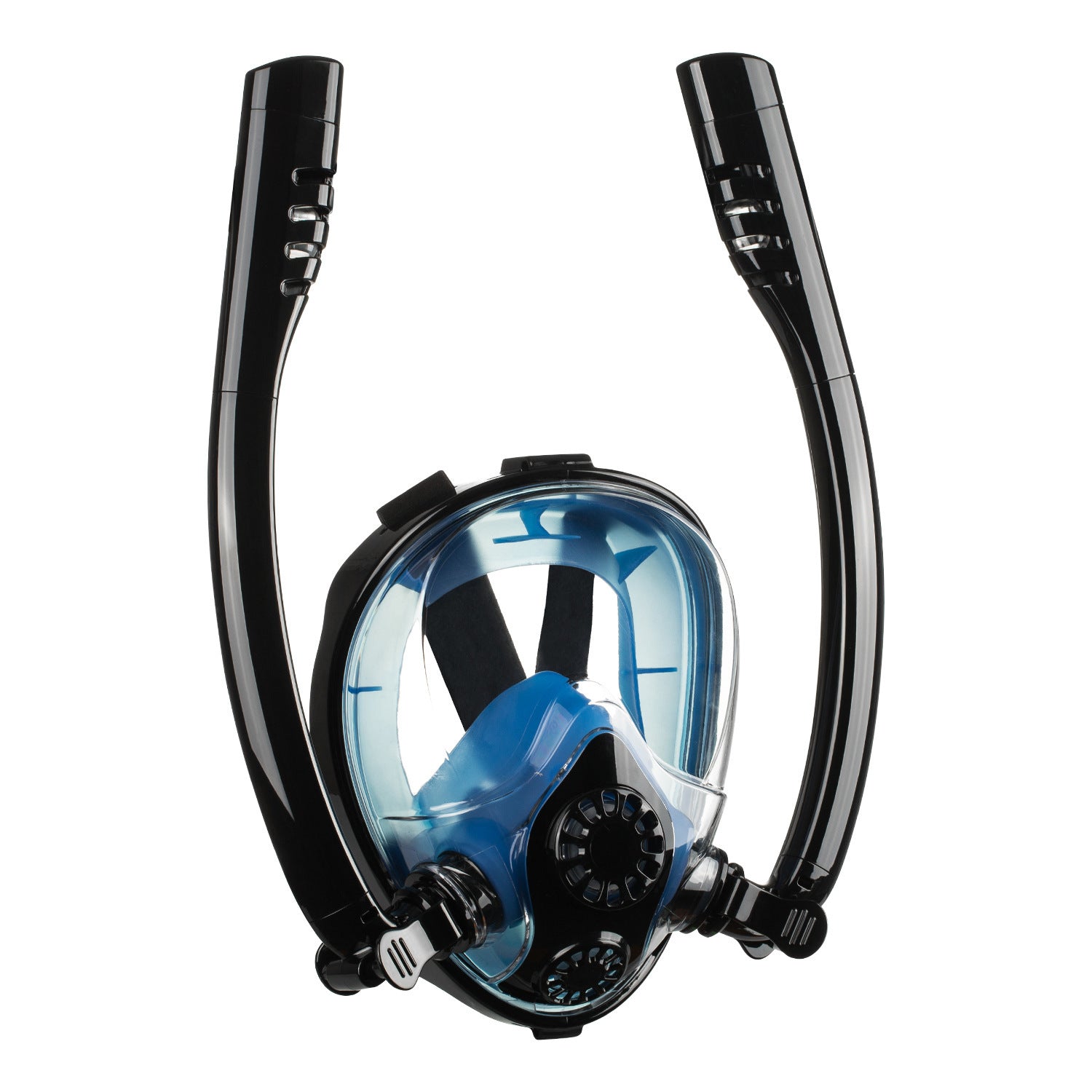 Full Dry Diving Mask Snorkeling Mask