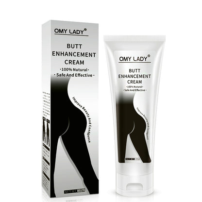 Beautiful Butt Moisturizer