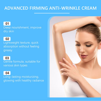 Body Moisturizer Gentle Moisturizing