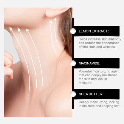 Firming Body Lotion Moisturizing Moisturizing Moisturizing Gentle Nourishing And Firming