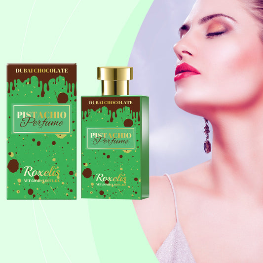 Pistachio Cocoa Perfume