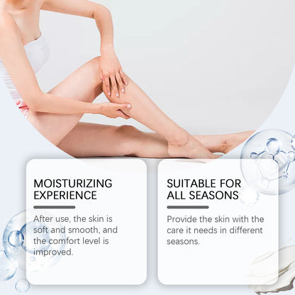 Firming Skin Water Moisturizing Skin Fine Lines Body Lotion