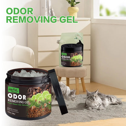 Household Deodorant Gel Deodorant Air Fragrance