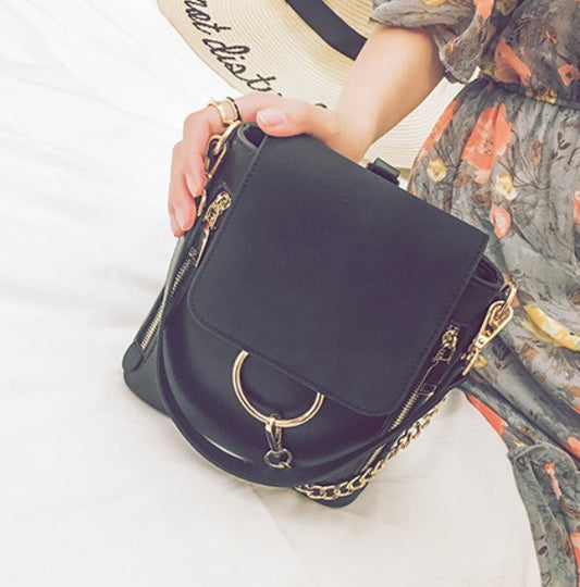 Scrub Backpack Casual  Backpack