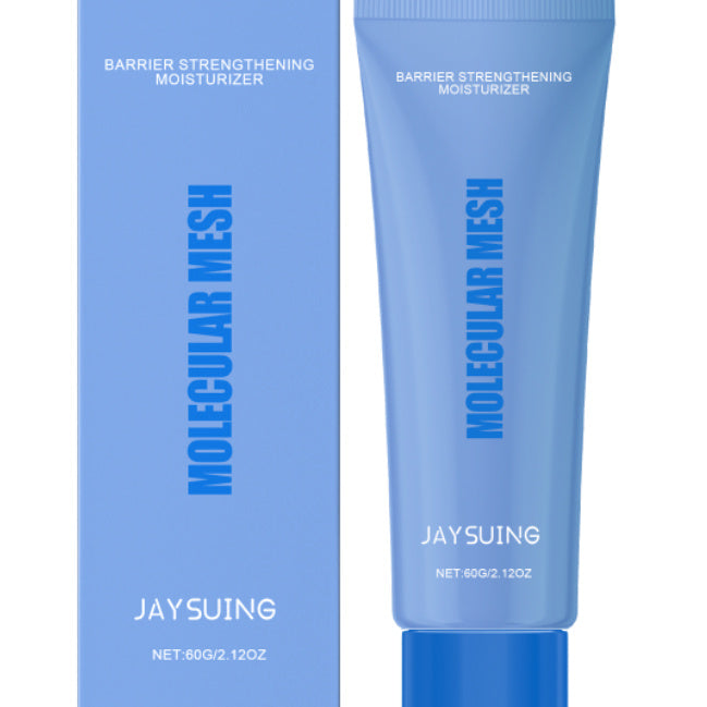 Barrier Strengthening Moisturizer