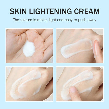 Women's Body Lotion Skin Care Hydrating