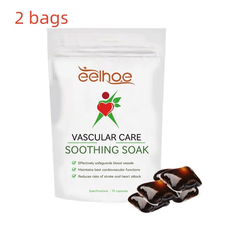 Body Vascular Care Soothing Soak