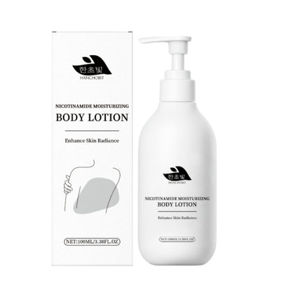Moisturizing Body Lotion