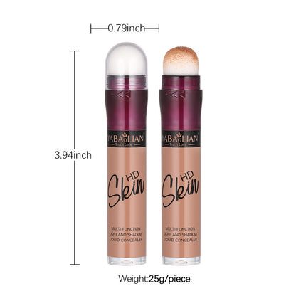 Liquid Foundation Concealer Makeup Moisturizing Hydrating And Brightening