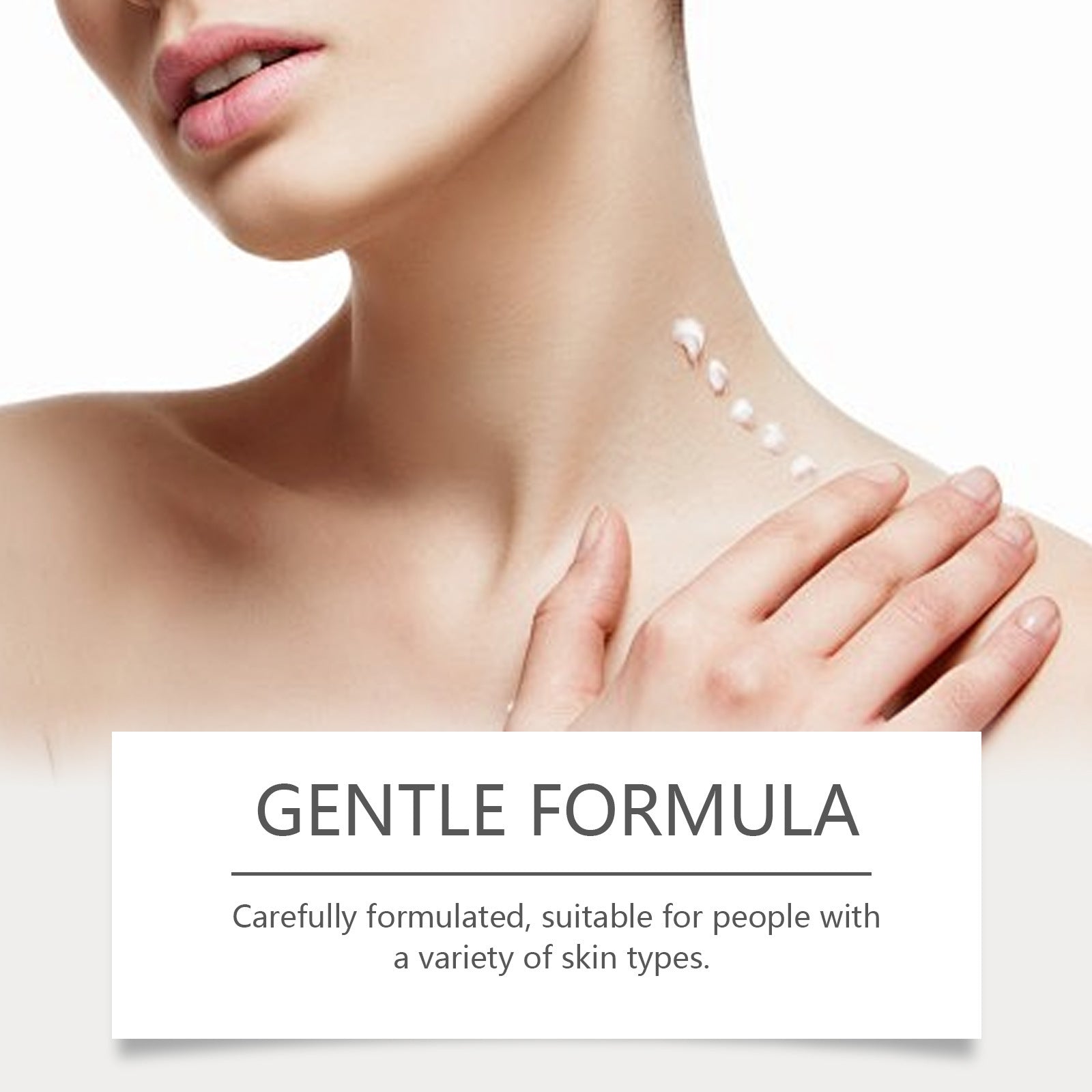 Firming Skin Water Moisturizing Skin Fine Lines Body Lotion