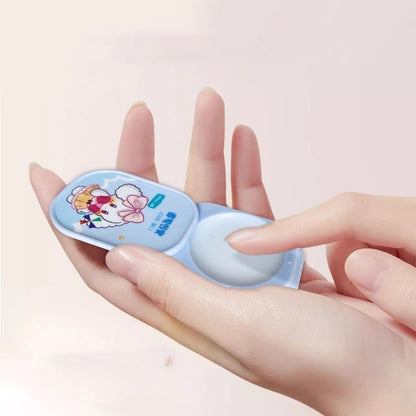 Solid Skin care lotion For Women's Long-lasting Light Fragrance Portable