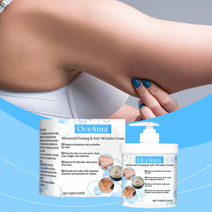 Body Moisturizer Gentle Moisturizing