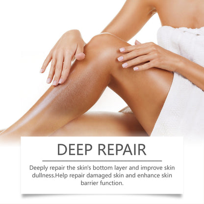 Moisturizing Body Lotion To Dry Skin