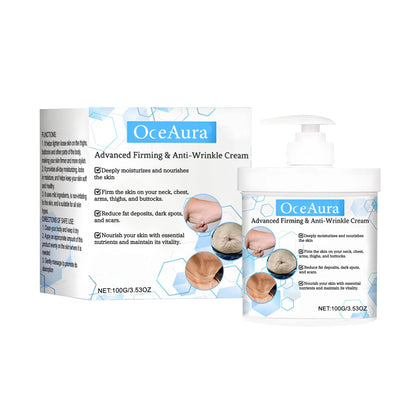 Body Moisturizer Gentle Moisturizing