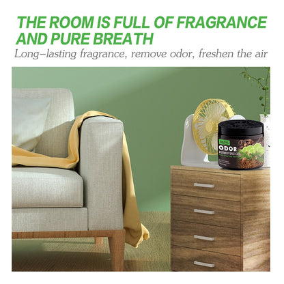 Household Deodorant Gel Deodorant Air Fragrance