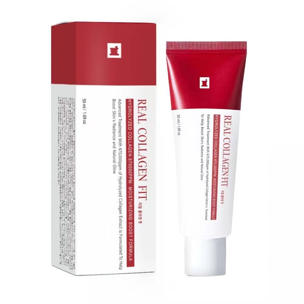 Tearing Mask Sleep Mask Application