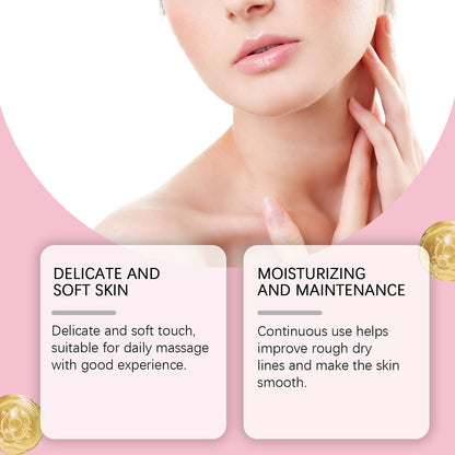 Fashion Moisturizing Skin Care Moisturizing Body Oil