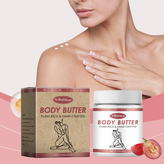 Moisturizing Body Lotion To Dry Skin