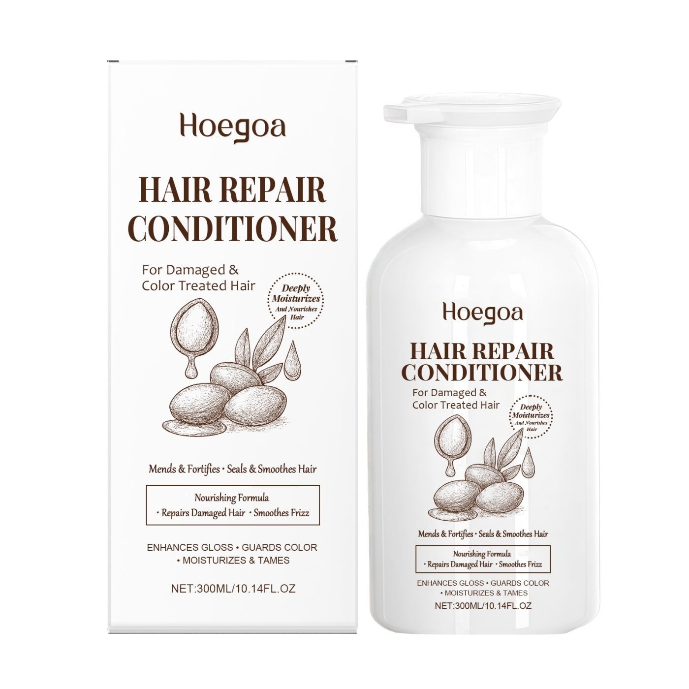 Hair Repair Conditioner