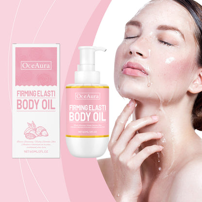 Fashion Moisturizing Skin Care Moisturizing Body Oil