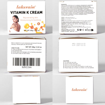 Smooth Skin Moisturizing Body Lotion