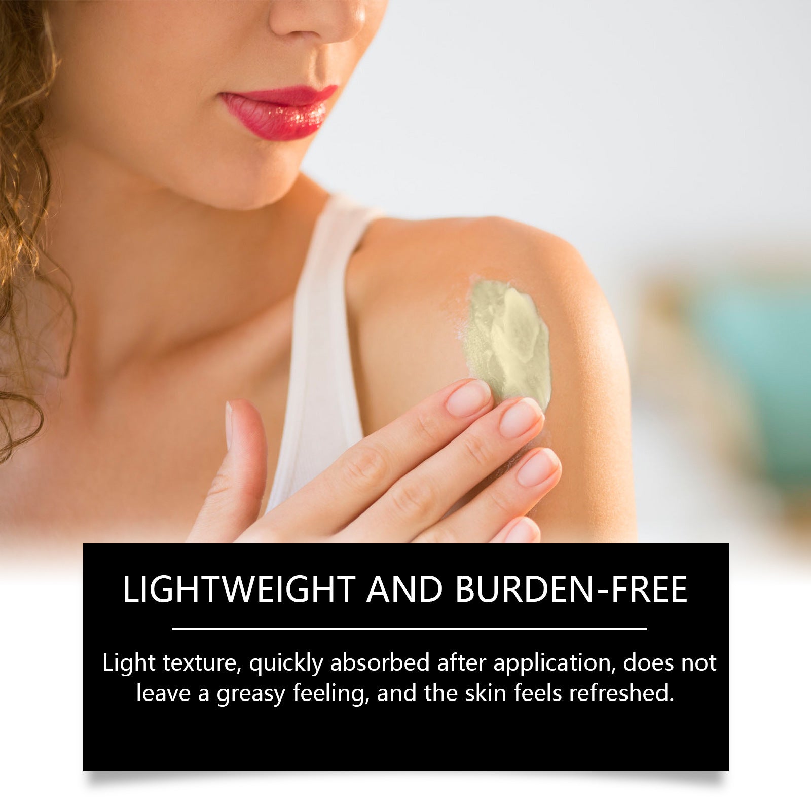 Moisturizing Whole Body Fragrance Autumn Skin Cream