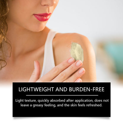 Moisturizing Whole Body Fragrance Autumn Skin Cream