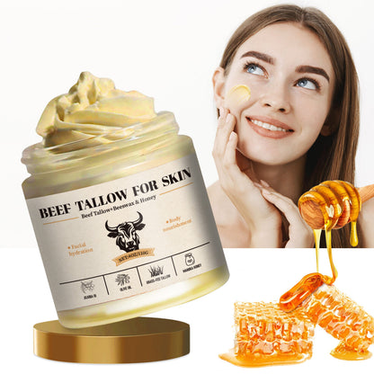 Tallow Moisturizing Moisturizer Nourishing