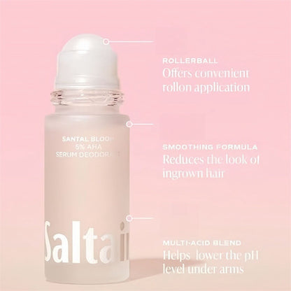 Deodorant Deodorant Care Solution