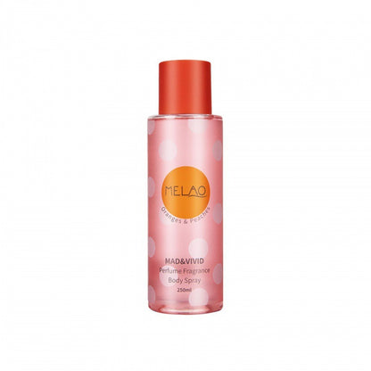 Body Spray 250ml Perfume Lasting Antiperspirant