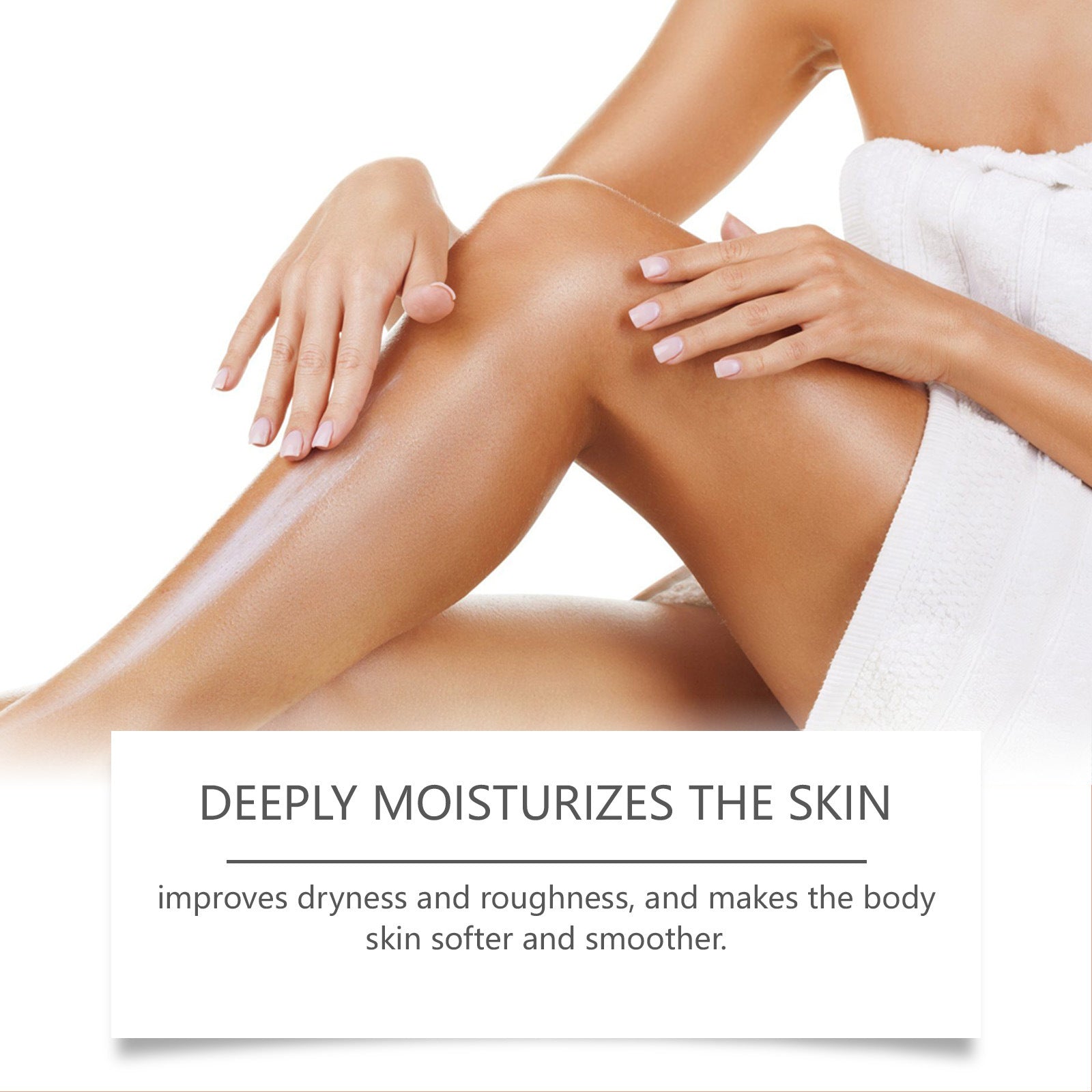 Compact Moisturizer Improve Elasticity