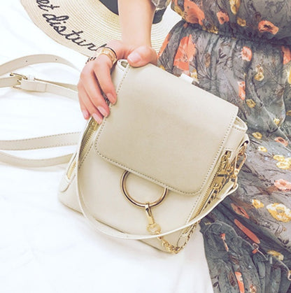 Scrub Backpack Casual  Backpack