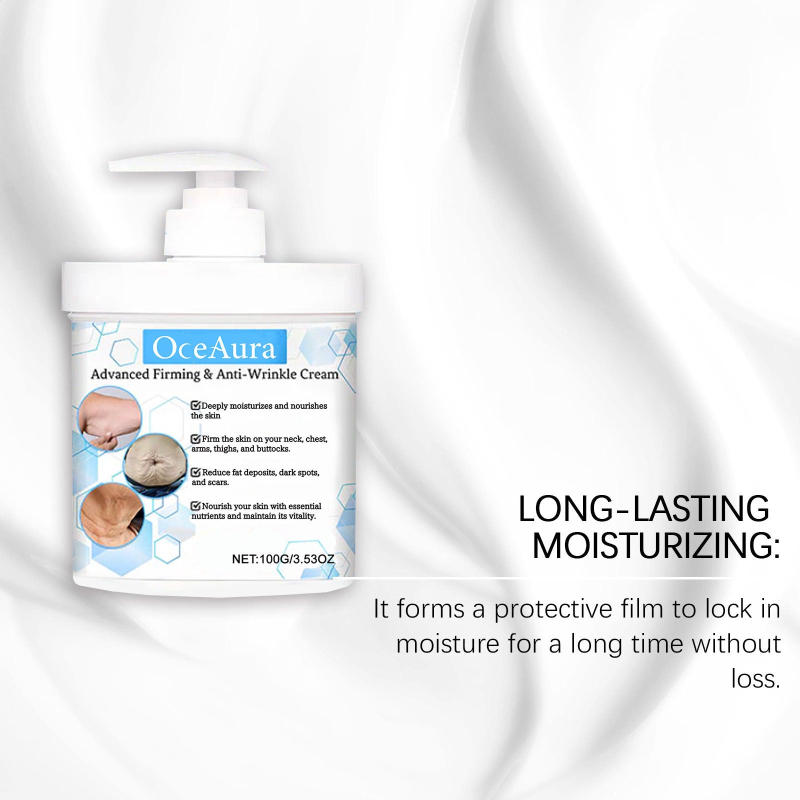 Body Moisturizer Gentle Moisturizing