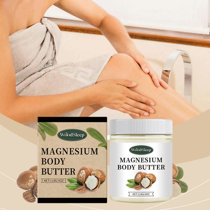 Moisturizing Whole Body Fragrance Autumn Skin Cream