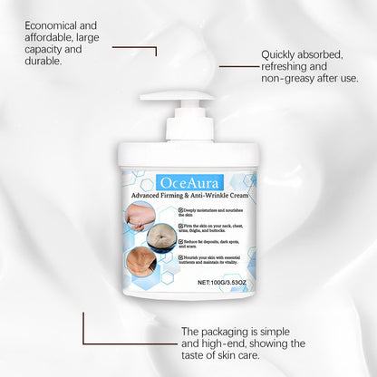 Body Moisturizer Gentle Moisturizing