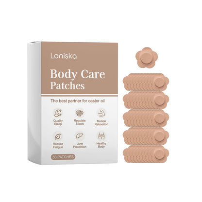 Body Care Patch