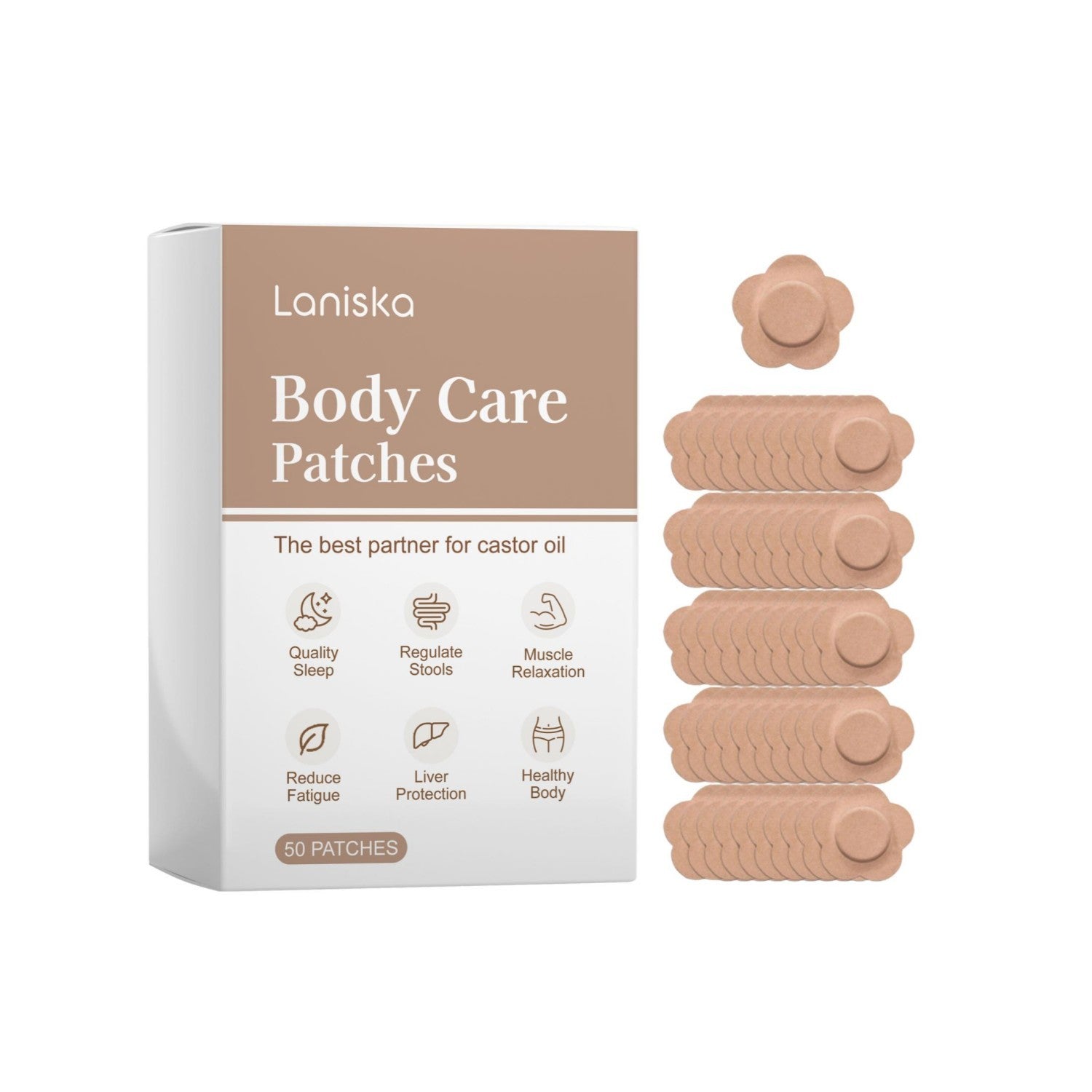 Body Care Patch