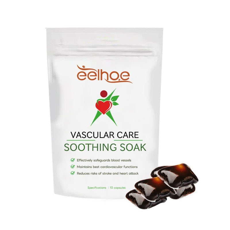 Body Vascular Care Soothing Soak
