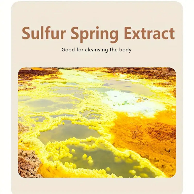 Agarwood Body Cleaning Bath Soap