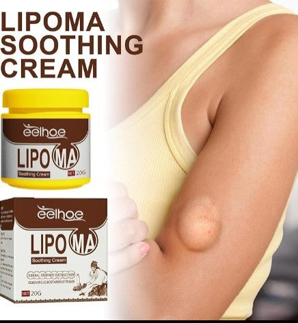 Natural Herbal Body Care Balm