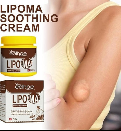 Natural Herbal Body Care Balm