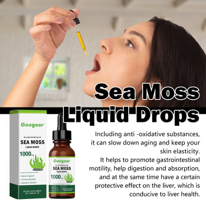 Body Care Drops Fatigue Discomfort Improve Skin